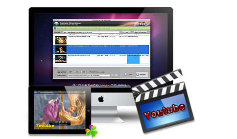 YouTube Video Downloader, download youtube video, download y0utube video